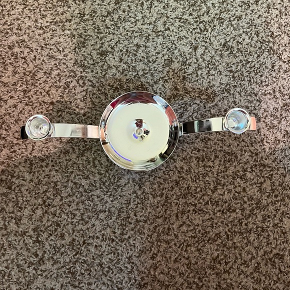 Unity candle holder - Picture 3 of 3